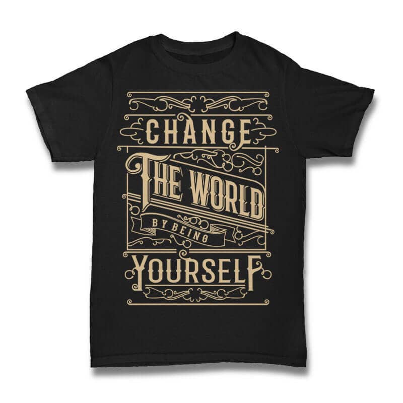 Change tshirt design buy t shirt design