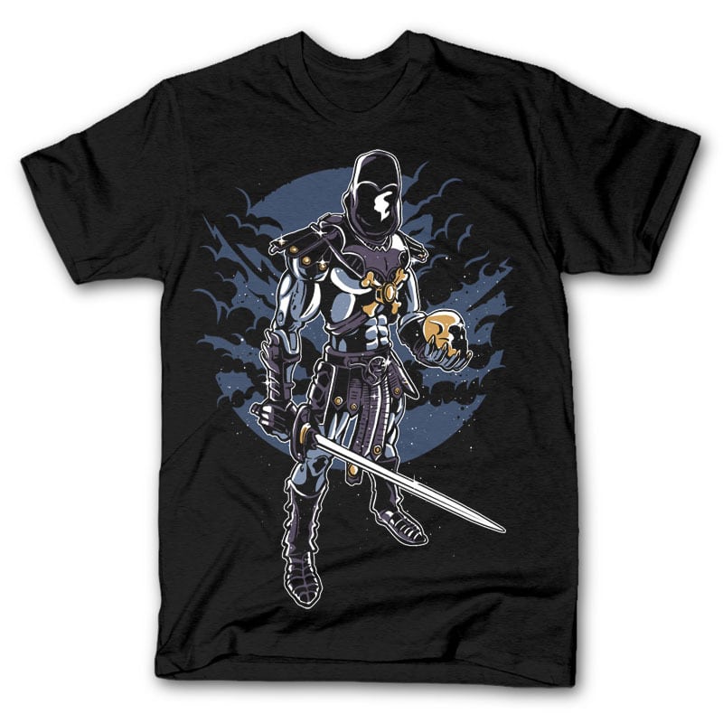 Skeleton King Vector t-shirt design commercial use t shirt designs