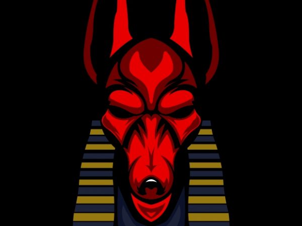anubis t shirt design png anubis t shirt design png