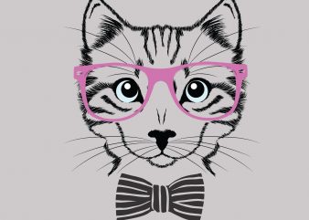 Lady Cat Lover buy t shirt design