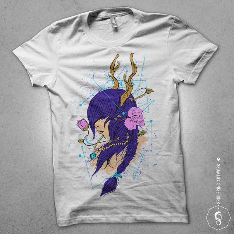 the lost Vector t-shirt design buy t shirt designs artwork