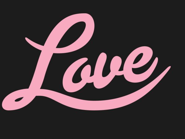 Download Love vector t-shirt design - Buy t-shirt designs