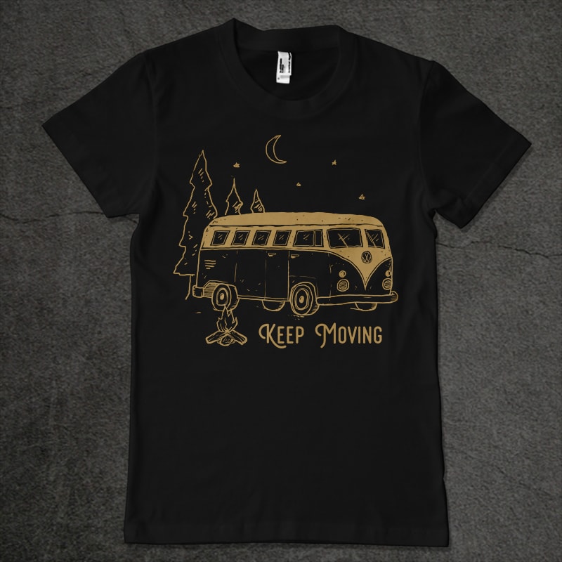 keep moving t shirt designs for teespring