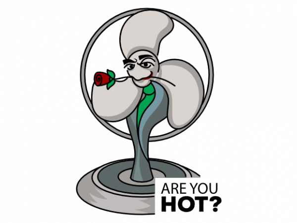 Are you hot funny spanish fan summer and heat saying t shirt design Are you hot funny spanish fan summer and heat saying t shirt design