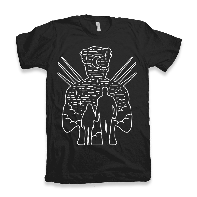 Logan tshirt-factory.com