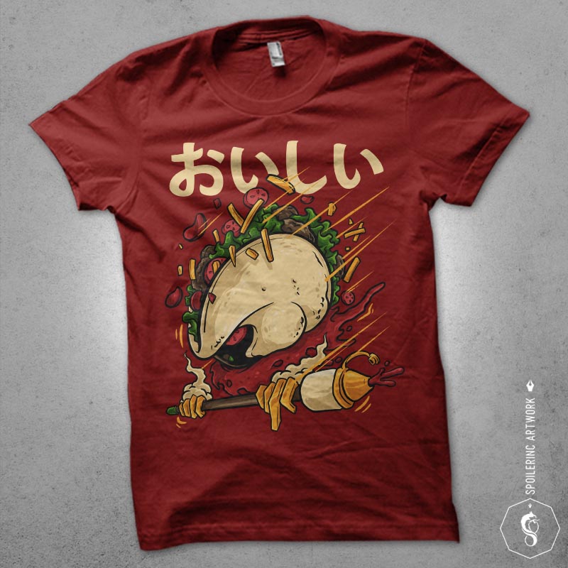 spartacos Graphic t-shirt design buy t shirt design