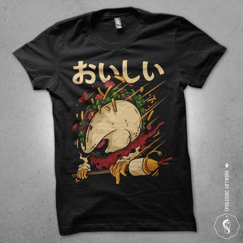 spartacos Graphic t-shirt design buy t shirt design
