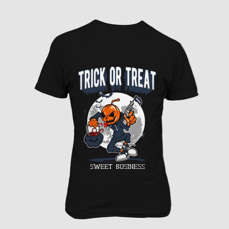 Sweet Business tshirt-factory.com