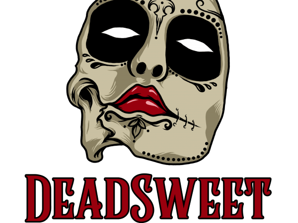 Deadsweet t-shirt design png