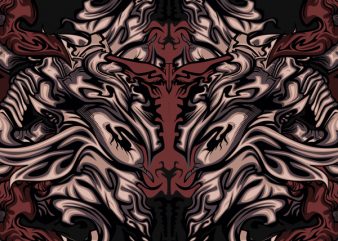 Kazuya t shirt design png