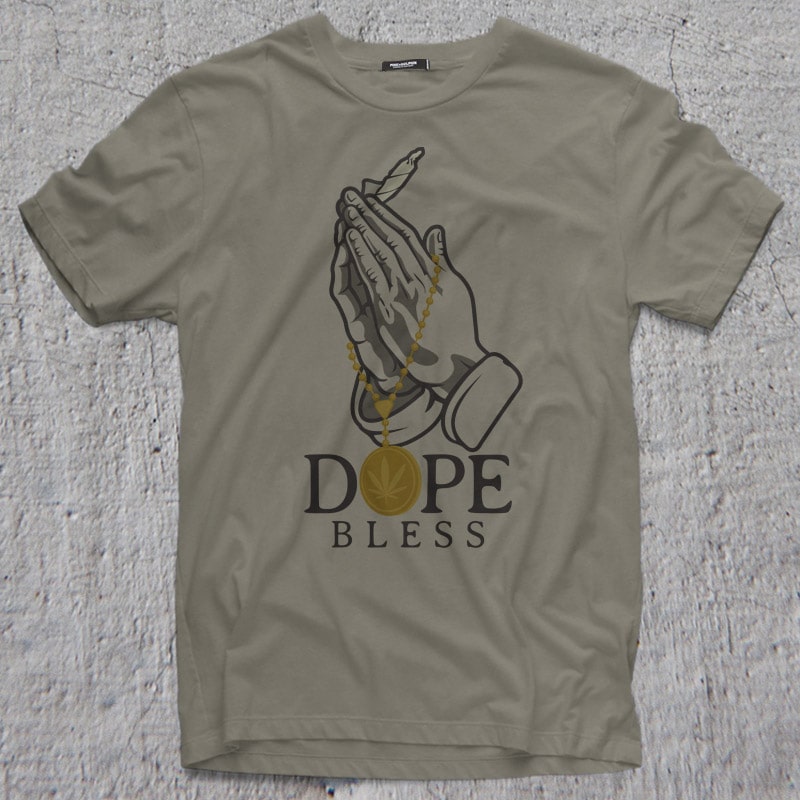 dope era t shirt