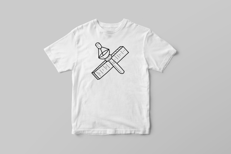 Satellite space galaxy universe child children vector t shirt printing design buy t shirt design
