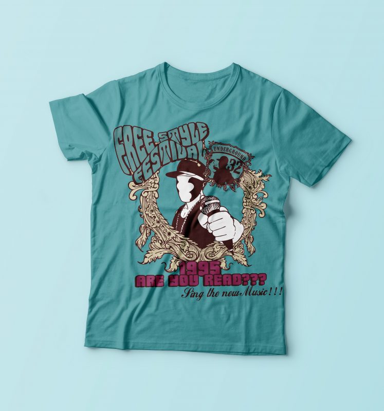 merch designs