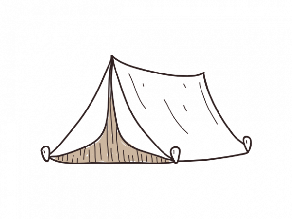 Tent camping adventure outdoor shirt designs