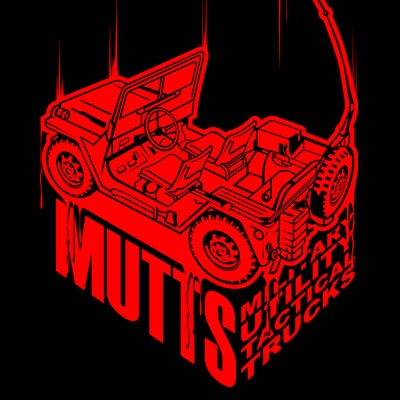 Mutts t shirt design png