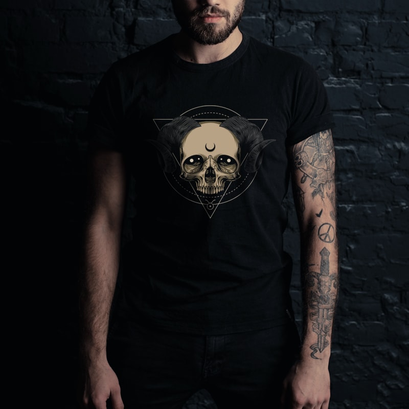 taurus t-shirt design t shirt designs for print on demand