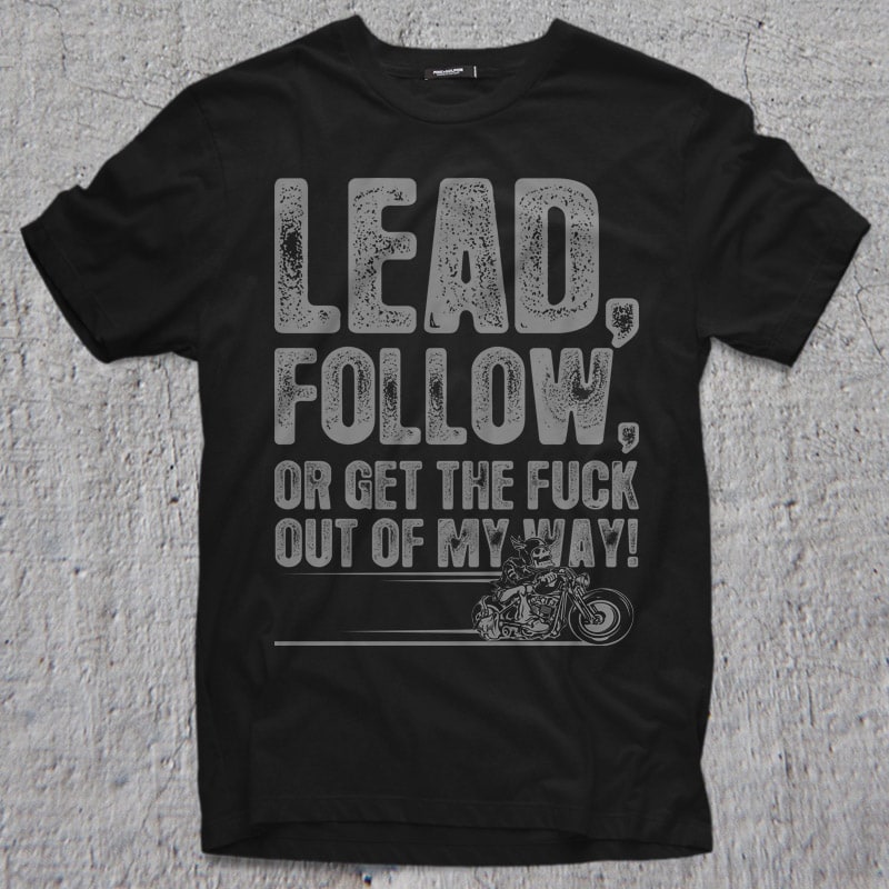 MY WAY buy tshirt design