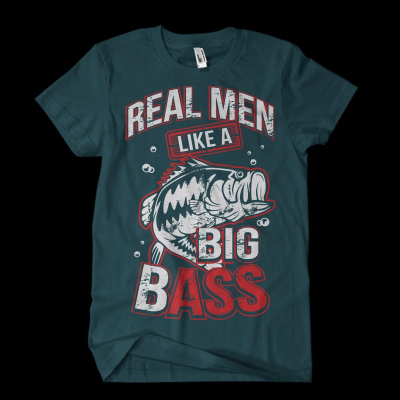 Bass tshirt-factory.com