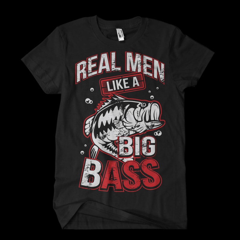 Bass tshirt-factory.com