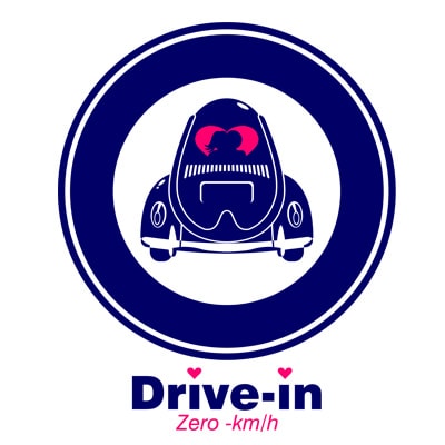 Drive in t shirt design to buy