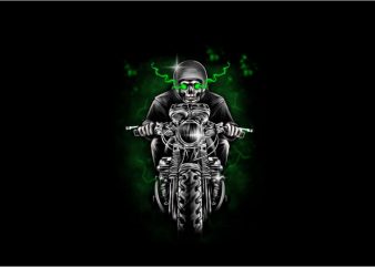 Phantom Rider buy t shirt design artwork