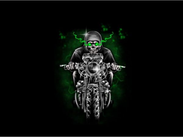 Phantom rider buy t shirt design artwork