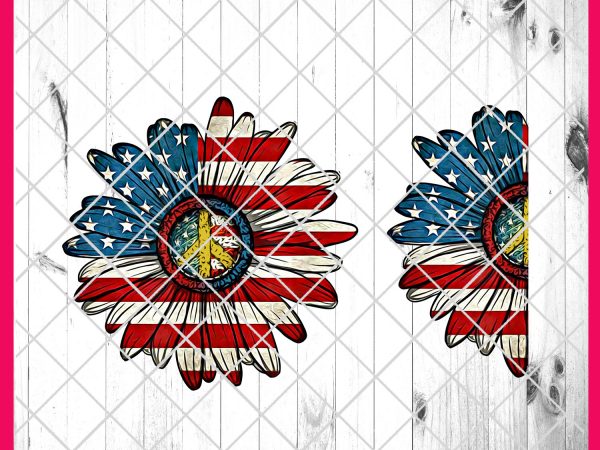 Flower America Flag Design PNG T shirt 4th of July | Daisy America Flag, Sunflower America Flag T shirt Design Flower America Flag Design PNG T shirt 4th of July | Daisy America Flag, Sunflower America Flag T shirt Design