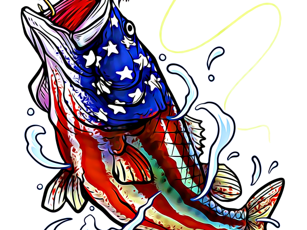 Download Transparent Background Png Format American Flag Png - Cenfesse
