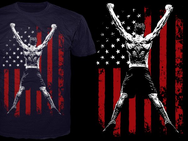 America’s greatness buy t shirt design