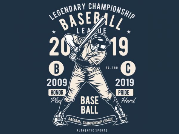 baseball t shirt designs