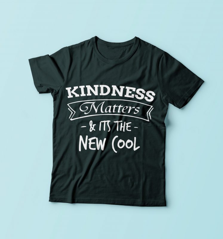 kindness is free shirt