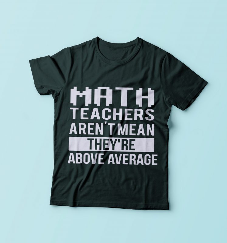 Math Teachers T Shirt Design For Purchase Buy T Shirt Designs,Machine Embroidery Halloween Embroidery Designs