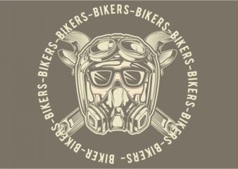 Ready to Ride tshirt design for sale