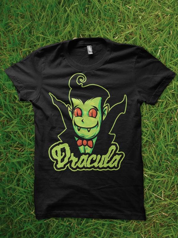 dracula tshirt design tshirt designs for merch by amazon