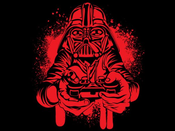 Geek vader tshirt design for sale