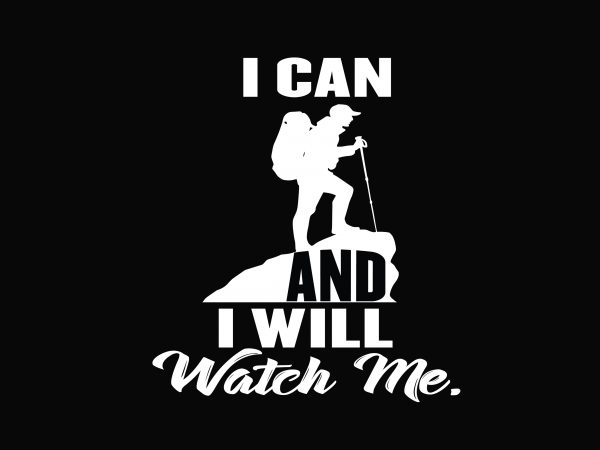I Can t shirt design for sale I Can t shirt design for sale