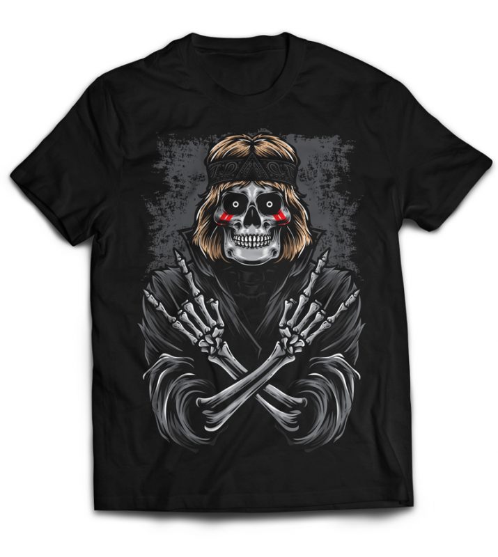 Rockerz tshirt-factory.com