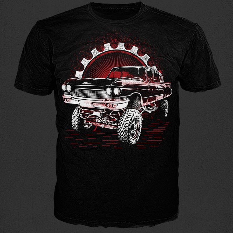 Big is beautiful vector t shirt design