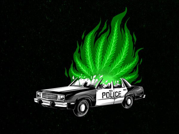 Green revolt graphic t-shirt design Green revolt graphic t-shirt design
