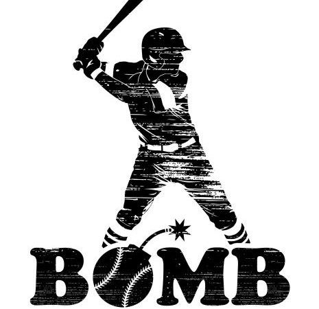 Bomb squad t-shirt template