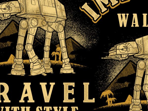 Imperial walker buy t shirt design Imperial walker buy t shirt design