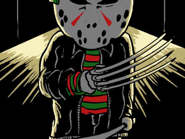 Jason Krueger tshirt design for sale Jason Krueger tshirt design for sale