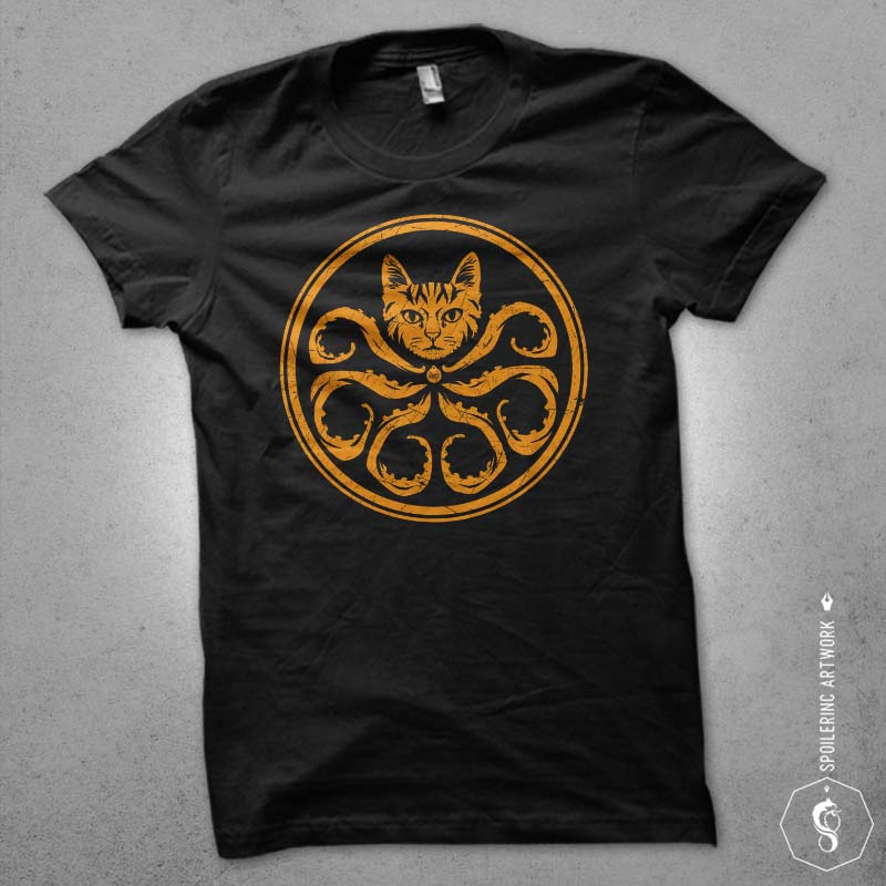hail goose Graphic t-shirt design t shirt designs for merch teespring and printful
