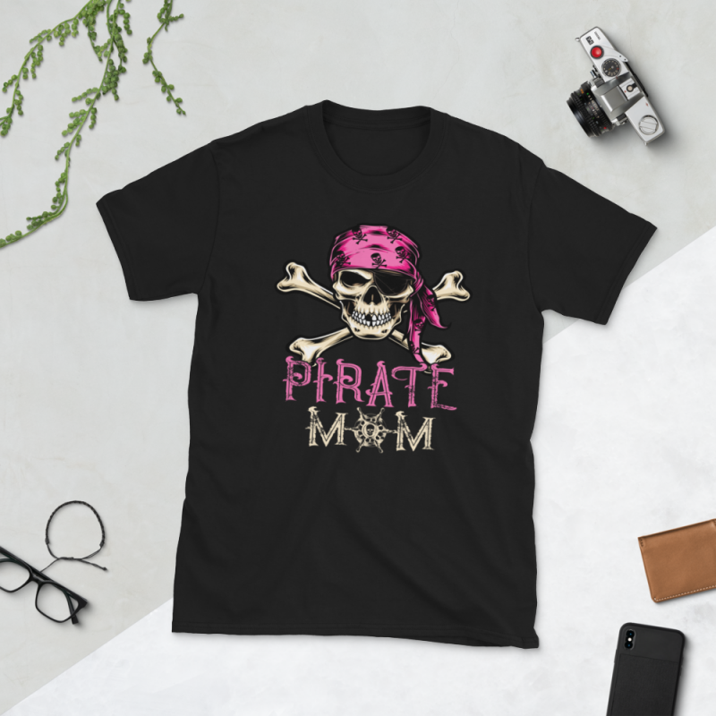 Pirate png – Pirate Mom tshirt-factory.com