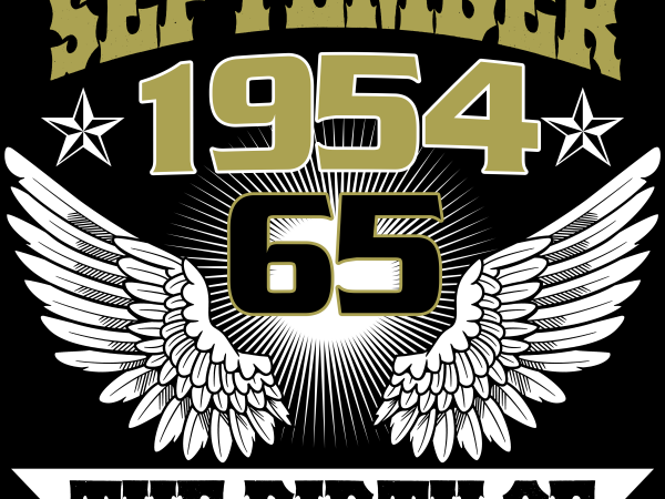 Legends Were Born In August 1954, 65th Birthday Shirts Legends Were Born In August 1954, 65th Birthday Shirts