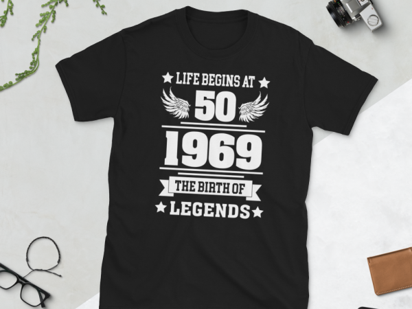 Birthday tshirt design – age month and birth year – 1978 41 years awesome