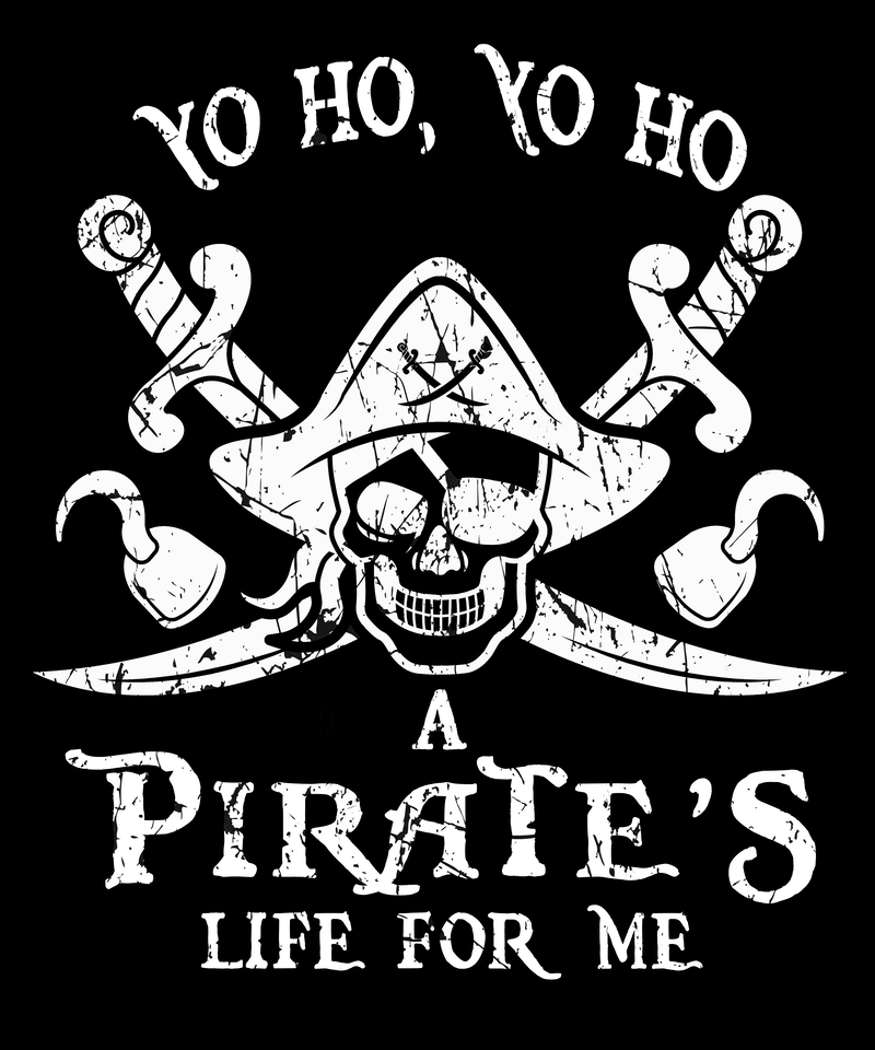 Pirate png A Pirate’s Life For Me t shirt design png Buy tshirt designs Pirate png A Pirate’s Life For Me t shirt design png Buy tshirt designs