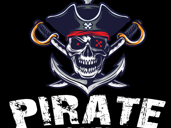 Pirate png – this is my pirate costume t shirt design for download