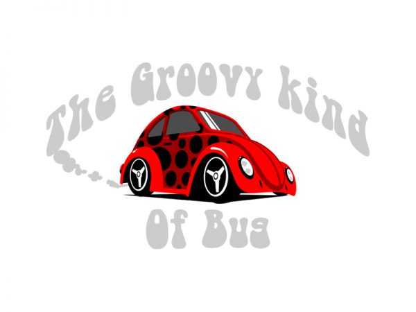 Bug vector t shirt design artwork