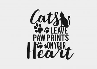 Free Free Kitten Paw Svg 497 SVG PNG EPS DXF File